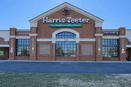 Retail space for Rent at Mintworth Commons in Charlotte