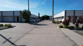 1313 W Polk Ave