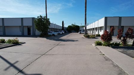 Office space for Sale at 1313 W Polk Ave in Pharr