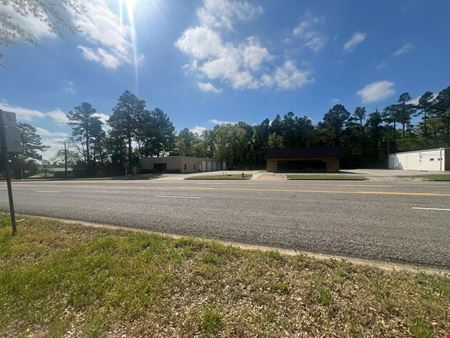 2811 & 2819 University Blvd.