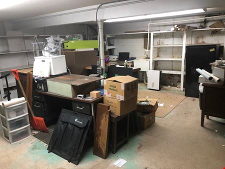 Commercial space at 107 West Main Street, Unit 100 in Salisbury