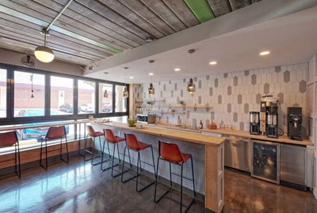 Office space for Rent at COhatch - Upper Arlington in Columbus