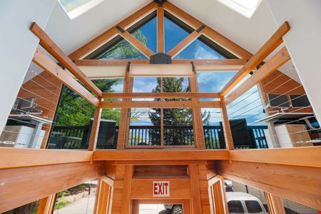 Signature Office Building Opportunity