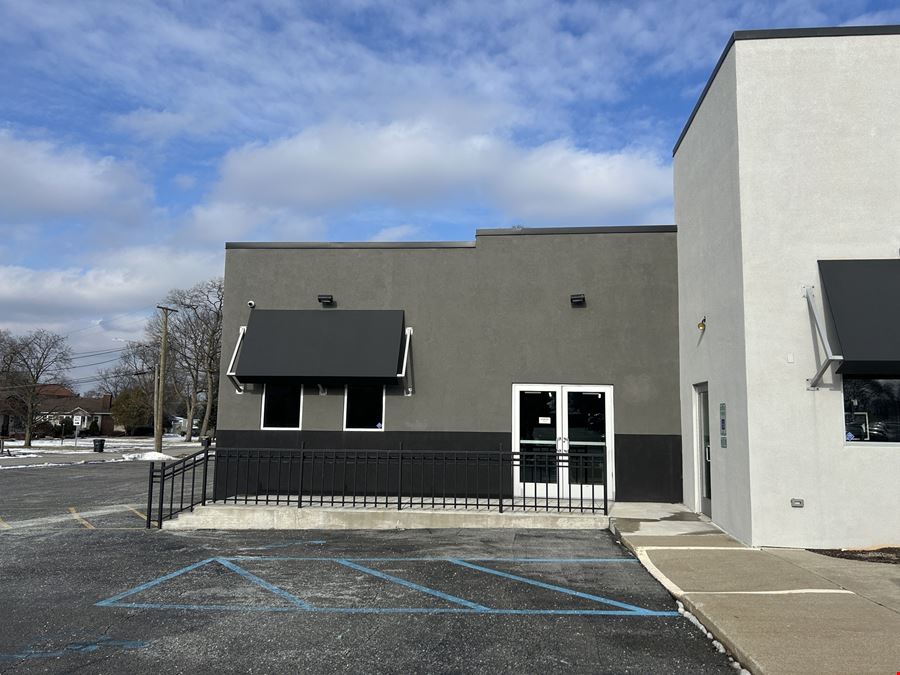 3720 Ridge Rd