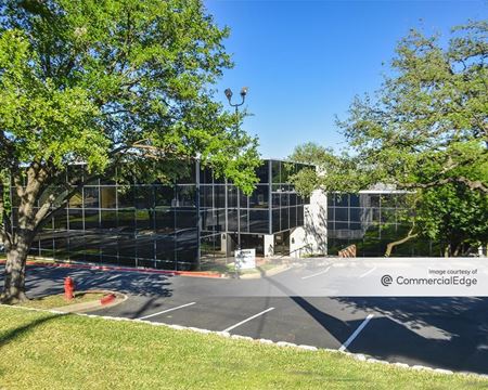 Office space for Rent at Park Place II & III in Austin