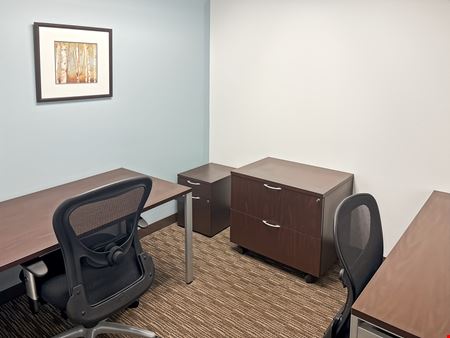 Regus - Fairfax - Willow Oaks II