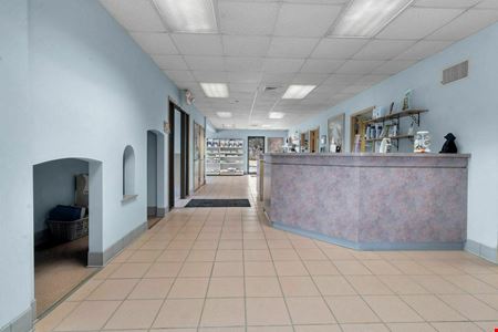 Medical or Veterinary Office Opportunity