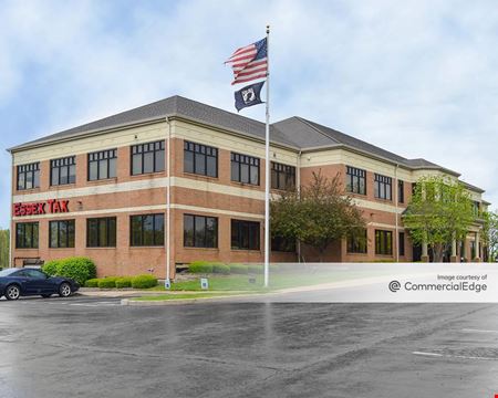 Office space for Rent at Republic Building in Dayton