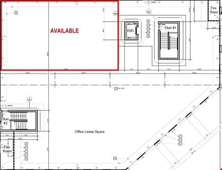 Turnkey First-Floor Medical Space For Lease