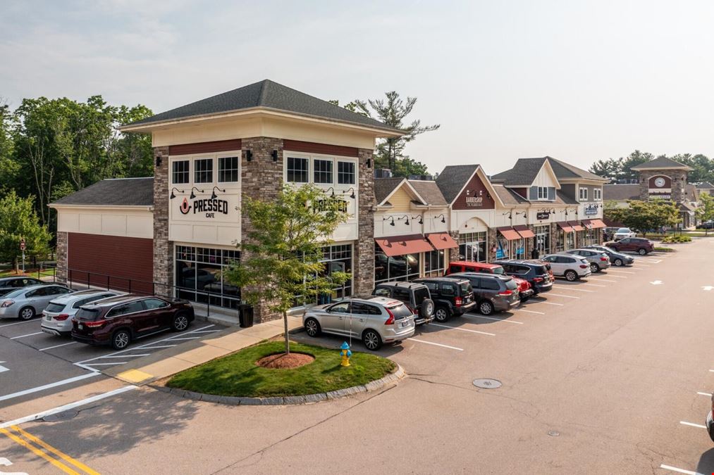 Tara Commons