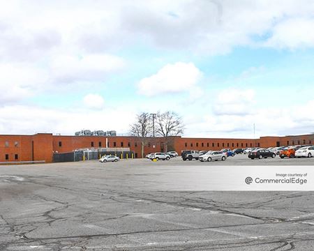 Office space for Rent at 4400 Computer Drive - West in Westborough