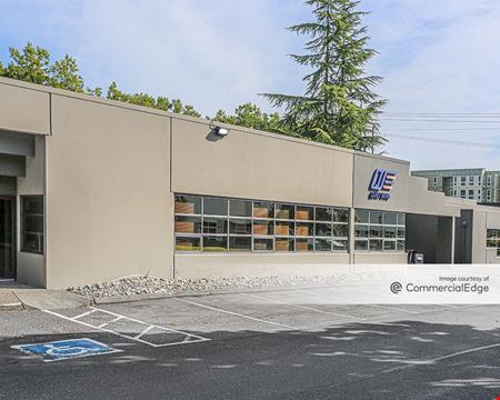 Industrial space for Rent at Park at Willow Ridge - Bldg F in Redmond