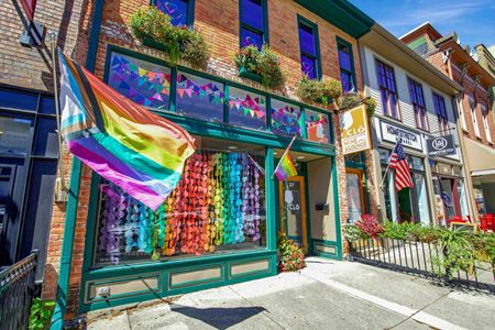 Retail space for Sale at Retail Investment | For Sale | Delaware, OH in Delaware