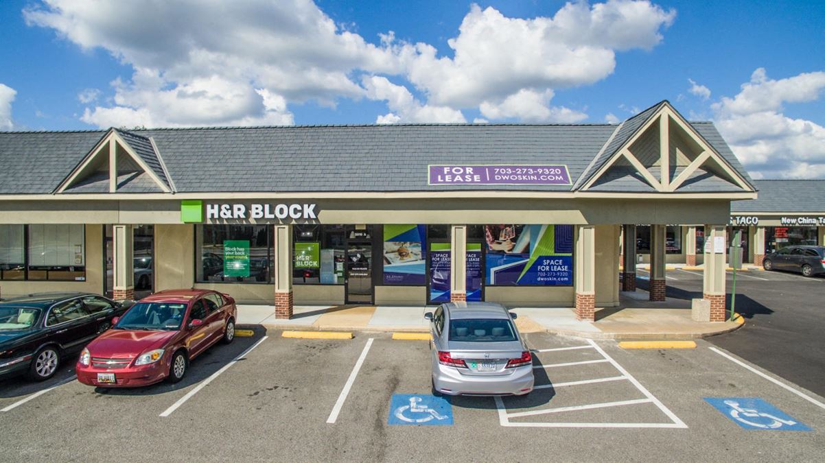 Huntington Station