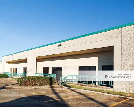 Industrial space for Rent at Prologis Post Oak - 4406-4470 West 12th Street & 1296-1298 North Post Oak Road in Houston