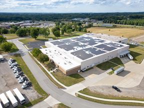 Chestnut Commerce Center