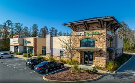Wesley Chapel Shoppes