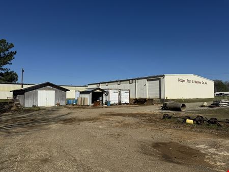 1581 US Hwy 78W