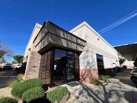Office space for Sale at Arrowhead Park Place Bldg. C 120 and 170 in Glendale
