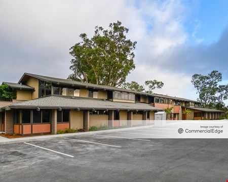 Office space for Rent at California Medical Center in San Luis Obispo