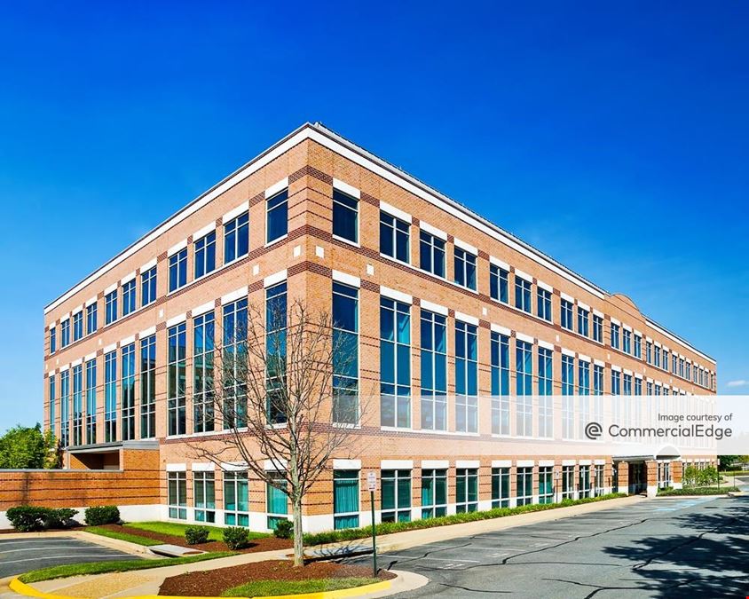 Lakeside @ Loudoun Tech Phase I