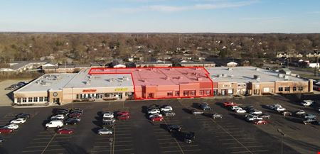 Prime Inline Retail Spaces