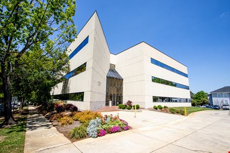 Office space for Rent at 1331 Elmwood Avenue in Columbia
