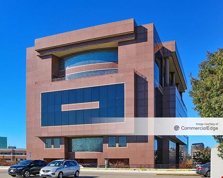 Greenville Medical Tower