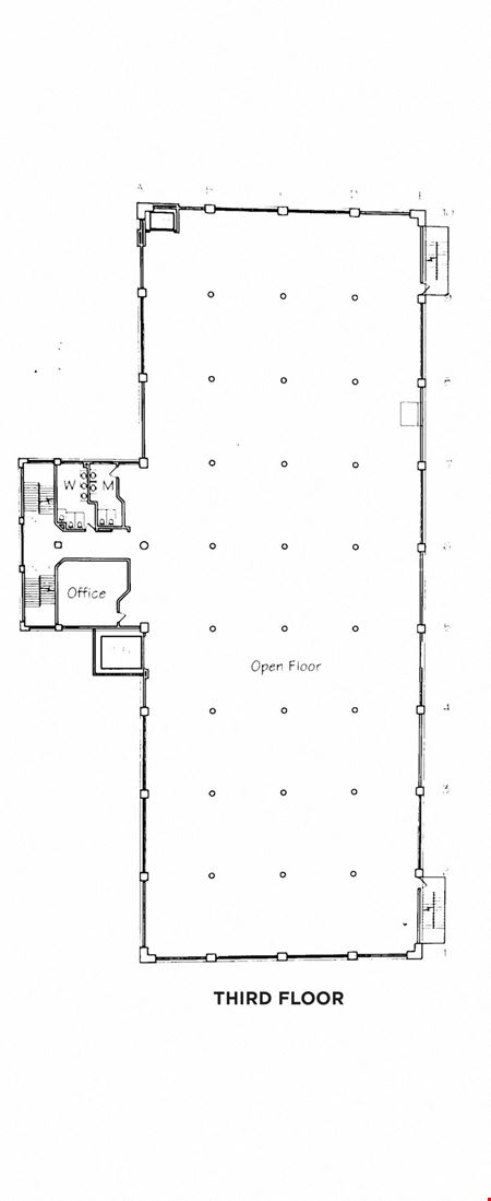 109,412 SF Industrial Warehouse on 30 Acres
