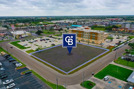 VacantLand space for Sale at Sesame Dr in Harlingen