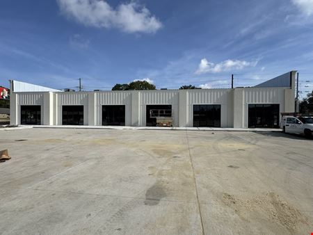 Retail space for Rent at 7,580 SF Retail Center along the Perkins Road in Baton Rouge