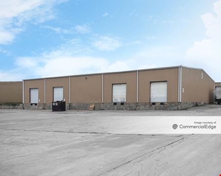 Industrial space for Rent at Brown Lane Business Park in Austin