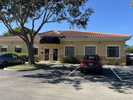 Office space for Rent at 3350 Woods Edge Cir. Suite 103 in Bonita Springs