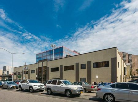 Office space for Rent at 2857 West 8th Street in Brooklyn