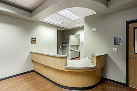 Medical Sublease Opportunity