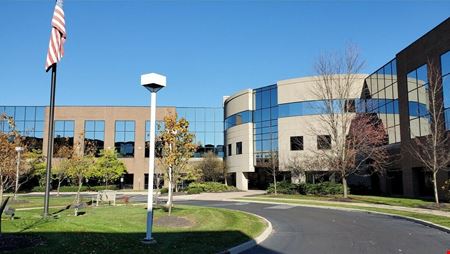 Office space for Rent at 480 Olde Worthington Road in Westerville
