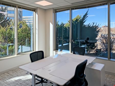 Office space for Rent at Regus - Greenwood Village Crescent Pkwy in Greenwood Village