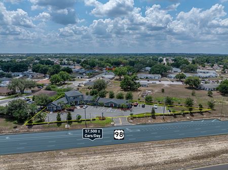 Office space for Rent at South Lakeland Class A Office Space in Lakeland