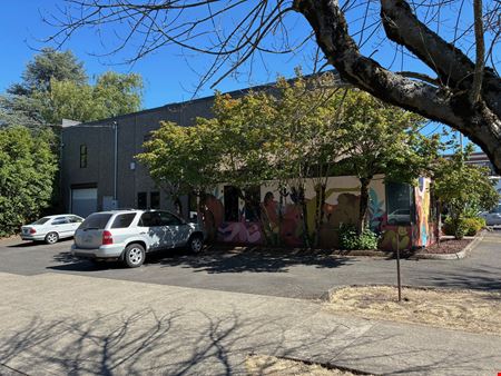 Industrial space for Sale at Central Eastside Industrial Office & Yard in Portland