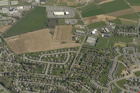 Office space for Rent at Tapestrie in Lititz