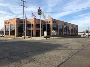 First North Building
