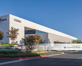 Parker Irvine Business Center - 34 Parker & 2 Musick