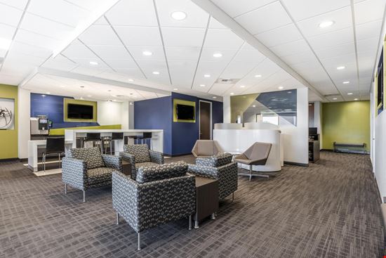 Regus - Encino Corporate Center