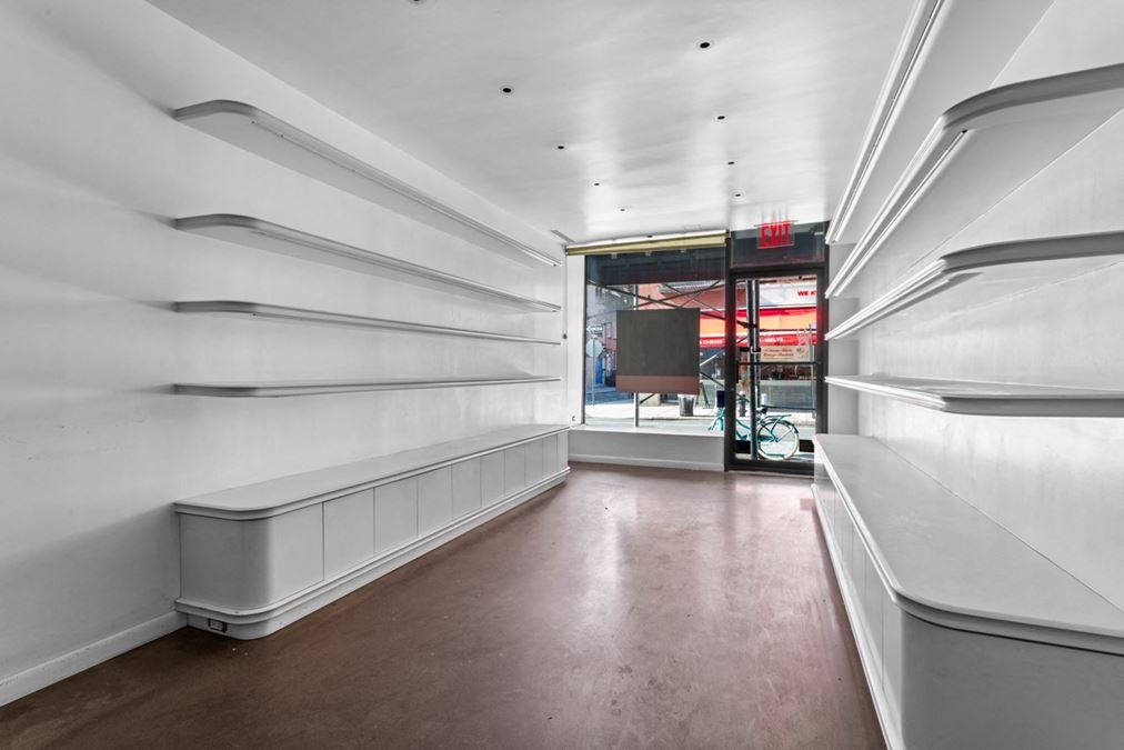 253 Bleecker St