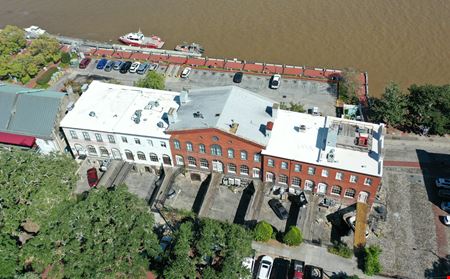 Office space for Rent at Leasing Opportunity on River St | Historic District in Savannah