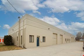 360 East Maple Road Ste A+B
