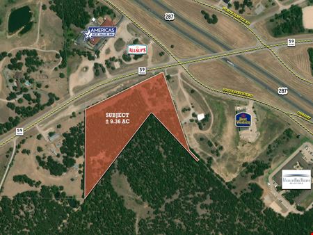Other space for Sale at ±9.36 AC | BOWIE in Bowie