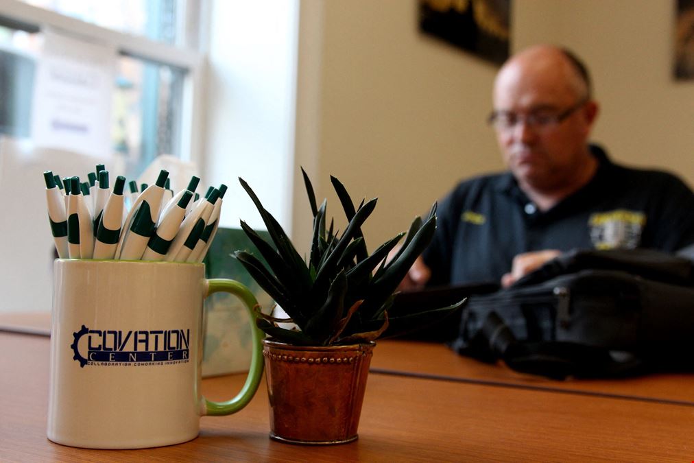 Covation Center