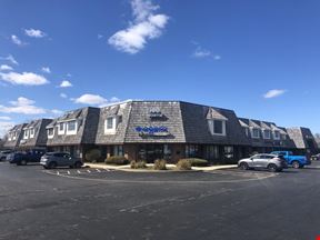100 North Atkinson Road