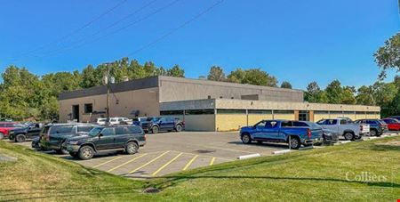 Industrial space for Sale at For Sale or Lease | Industrial Building in Novi